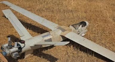 Силы безопасности Курдистана сбили два беспилотника над Сулейманией