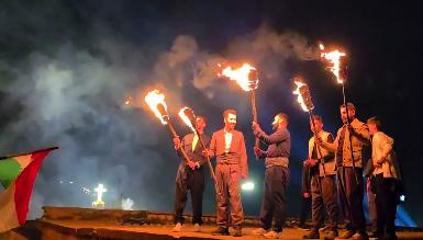 В Акре отменили празднование Навруза из-за региональной напряженности