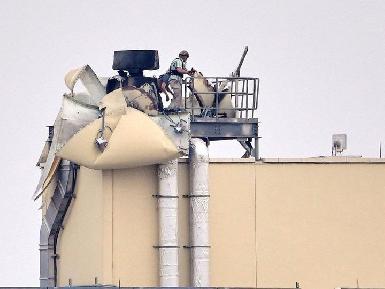 NYT: Требование к гражданам США покинуть Ирак говорит о разрастании войны против Ирана