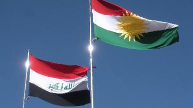 КРГ призывает Багдад отменить торговое эмбарго на фоне экономических трудностей