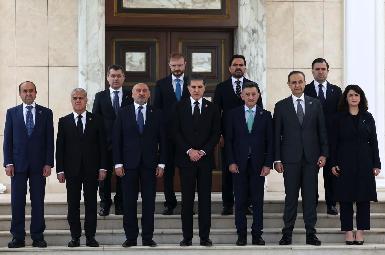 Годовщина нападения на Халабджу: Президент Барзани требует справедливости для жертв