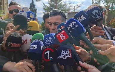 Курдистан подтверждает свой нейтралитет в ирано-американской войне