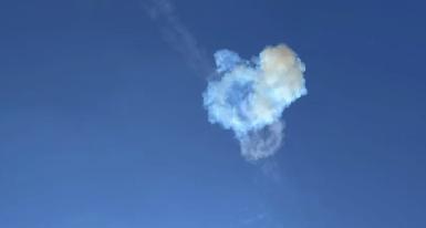 Новая волна беспилотников над столицей Курдистана