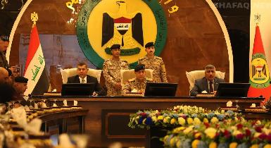 Ирак обещает принять меры против "запрещенных воинствующих группировок", атакующих Курдистан