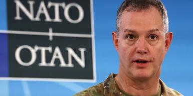 НАТО эвакуировала в Европу все войска из Ирака