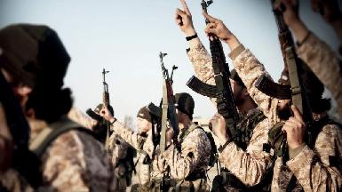 Командир курдского ополчения предупредил о восстановлении ИГ из-за конфликта в Иране