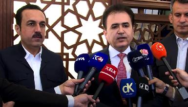 ДПК: Региональная война задерживает переговоры о курдском правительстве