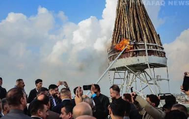 Иракский Курдистан отмечает Науруз с ограничением торжеств