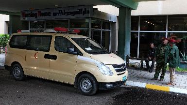 В Багдаде офицер погиб при атаке БПЛА в районе офиса нацразведки