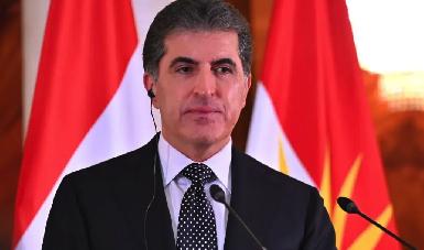 Президент Барзани: мир в Турции - единственный путь к лучшему будущему