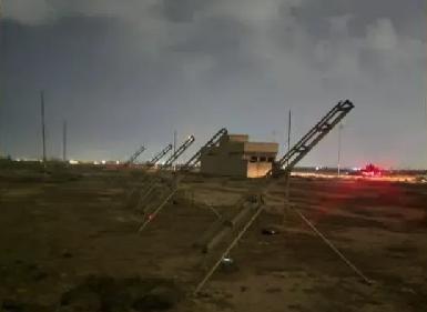 Беспилотники атаковали штаб-квартиру "Комалы" в Сулеймании