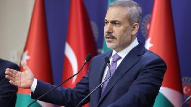 МИД Турции: Арабские страны направили Ирану "последнее предупреждение"