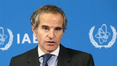 Гросси работает над возобновлением контактов США и Ирана по атому