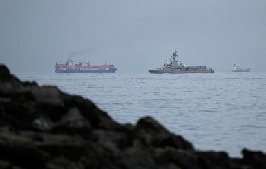 Ирак выступил против военного вмешательства в Ормузском проливе