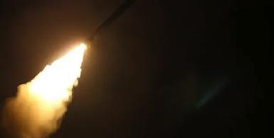 Четыре ракеты попали в объект иранской оппозиции недалеко от Эрбиля