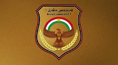 Иран обстрелял штаб 7-й дивизии сил пешмерга: погибли шесть бойцов