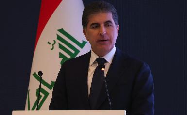 Нечирван Барзани осудил удар Ирана как "враждебную агрессию" против Курдистана