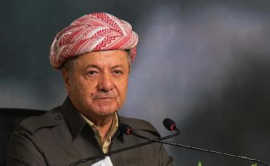 Курдские лидеры осудили удар Ирана по пешмерга