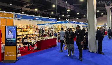 Книжная ярмарка в Эрбиле отложена из-за эскалации региональной напряженности