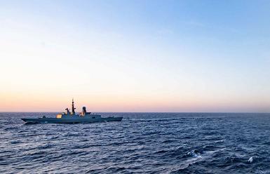 Иран пригрозил создать проблемы для судоходства в Баб-эль-Мандебском проливе