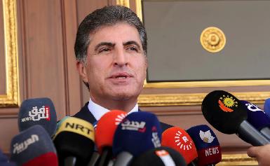 Президент Курдистана: Иран признал "ошибку" в ударе по пешмерга