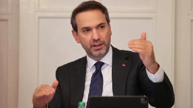 Турция предложила Ираку увеличить экспорт нефти