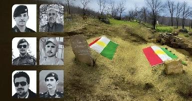 ОАЭ осуждают ракетный удар Ирана по Курдистану 