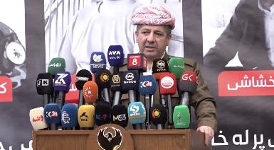 Премьер-министр обещает защитить Курдистан 