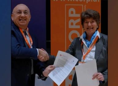 От Эрбиля до Мангейма: "Vision Education" запускает новое академическое партнерство