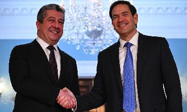 США обещают продолжить поддержку Курдистана