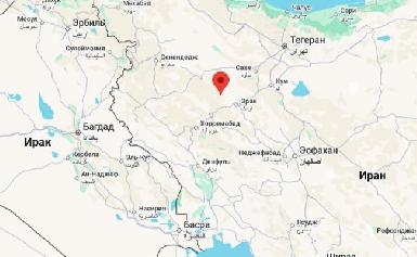 США и Израиль нанесли удар по ядерному объекту в Иране