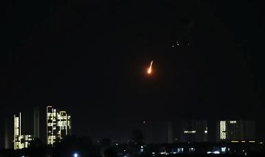 Взрыв в Эрбиле нарушил эфирное телевещание