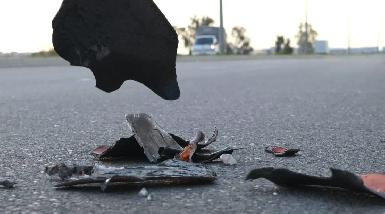 Новая атака на Дохук