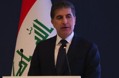 Президент Барзани назвал нападение на его резиденцию "опасной эскалацией" для Ирака