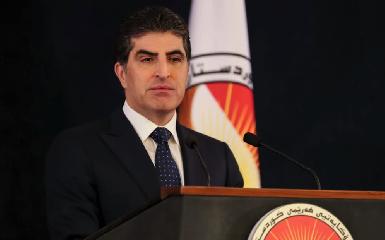 ЕС осуждает удар беспилотника по резиденции президента Курдистана