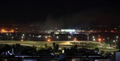 В Эрбиле и Дохуке сбиты два дрона, жертв нет