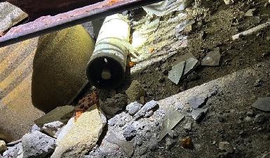 Над Эрбилем перехвачены дроны, повреждены дома