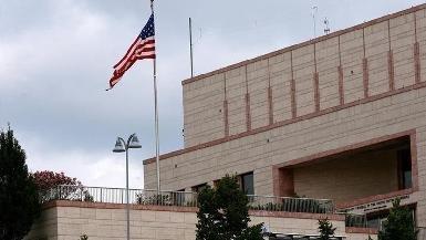 Эрбиль опровергает информацию об эвакуации возле консульства США после удара беспилотника