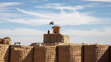 Беспилотники с территории Ирака атаковали базу армии Сирии