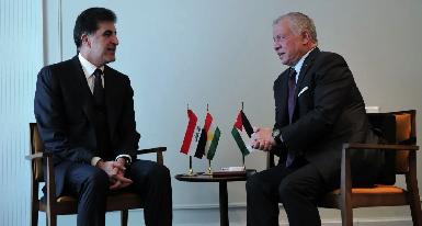 Иордания и ЛАГ осуждают нападение на резиденцию президента Курдистана