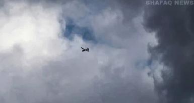 Полиция Дохука предупреждает о недопустимости стрельбы по дронам из-за рисков для безопасности