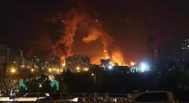 С 28 февраля в Курдистане зафиксировано более 470 нападений и 107 жертв