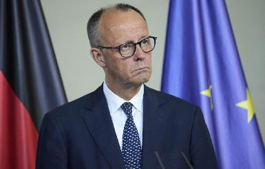 Мерц заявил, что 80% проживающих в ФРГ сирийцев должны вернуться на родину