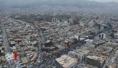 В Сулеймании отражен авиаудар по штабу пешмерга