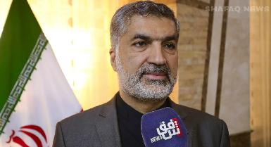 Иран обвиняет США и Израиль в атаке на резиденцию президента Барзани