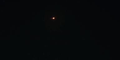 Восемь взрывов в Эрбиле