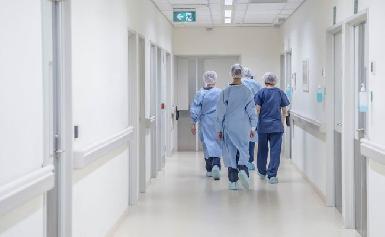 СМИ: депортация граждан Сирии может ударить по системе здравоохранения Германии