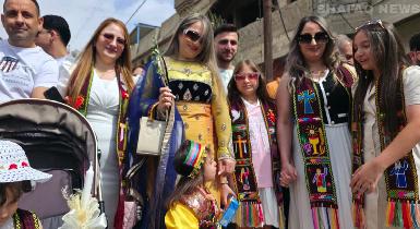 Празднование Акиту отменено из-за проблем с безопасностью