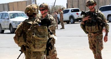 США предлагают вознаграждение в размере 3 миллионов долларов за информацию о нападавших на посольство США в Ираке