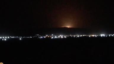 Командир "Хашд аш-Шааби" погиб в результате авиаударов по базе в Таль-Афаре